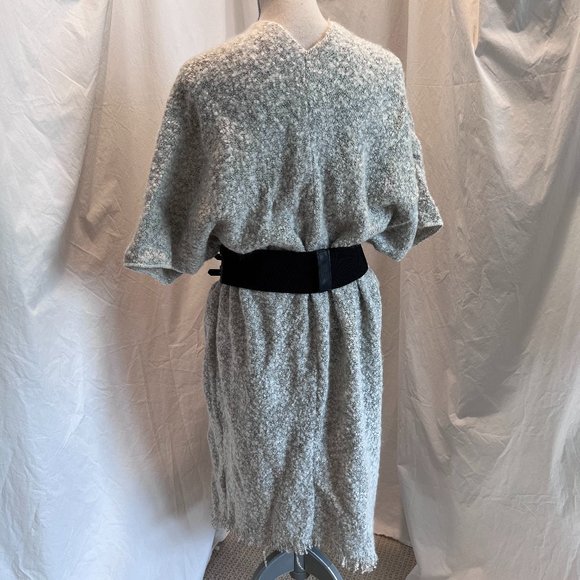 Free People knit kimono - Picture 4 of 10